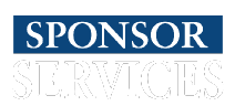 sponsor services logo